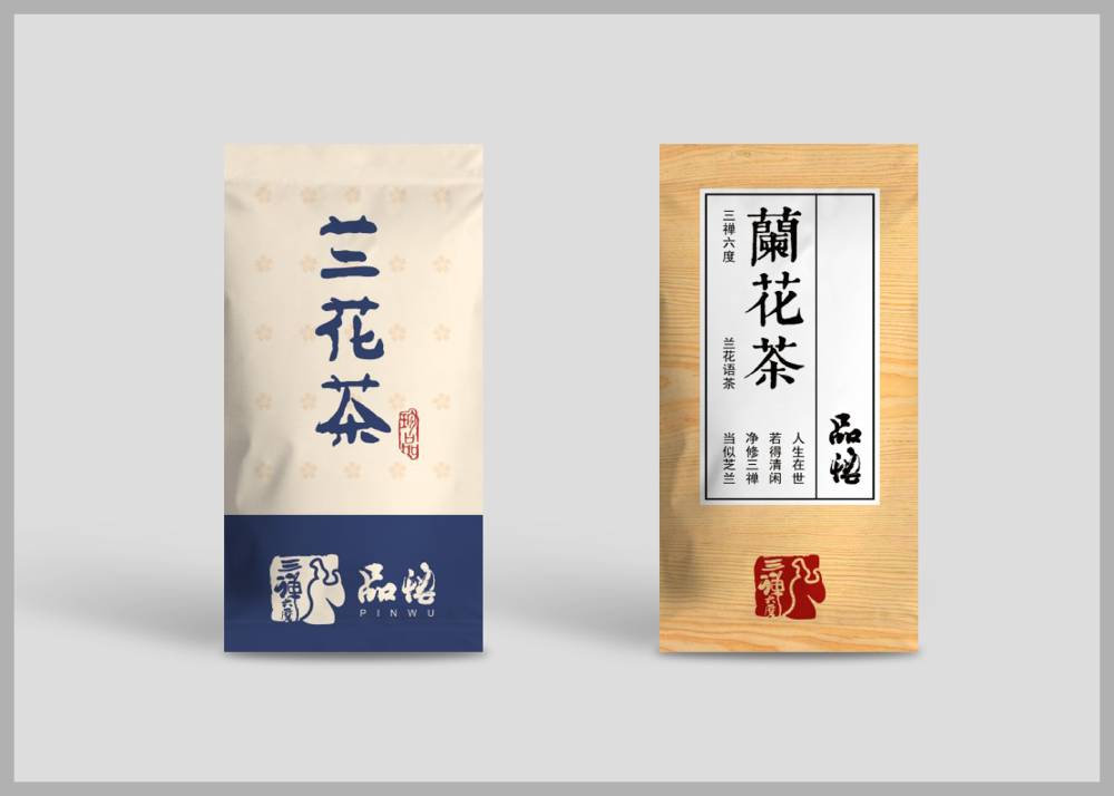 华容县食品包装设计：安全为本，体验为王，守护城市美食产业根基