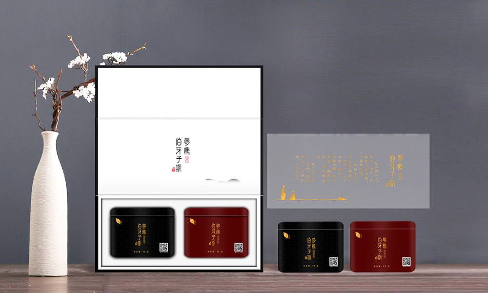 华容县包装设计：文化赋能，创新驱动，解锁城市产业新势能